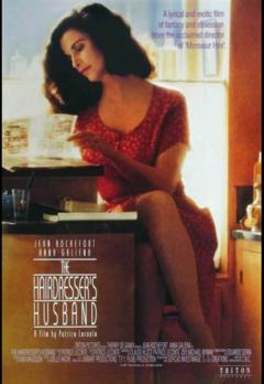 免费在线观看《The Hairdressers Husband 1990》