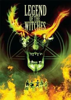 免费在线观看《女巫传奇 1970》