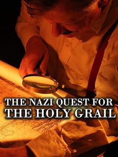 免费在线观看《纳粹寻圣杯》