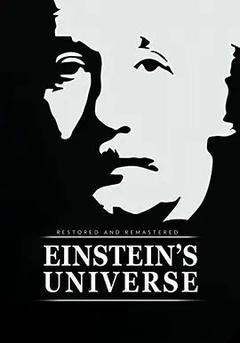 免费在线观看《爱因斯坦的宇宙》