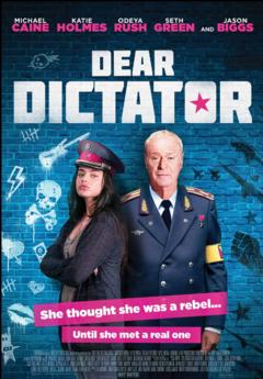 免费在线观看《亲爱的独裁者》