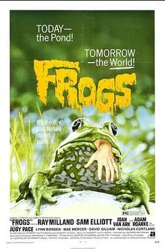 免费在线观看《毒蛙》