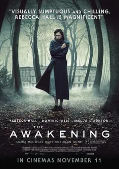 免费在线观看《觉醒 2011》