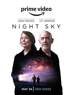 免费在线观看完整版欧美剧《夜空 2022》