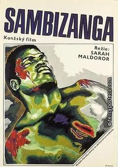 免费在线观看《桑比赞加》
