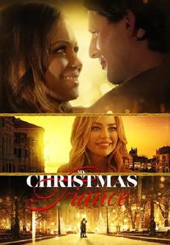 免费在线观看《My Christmas Fiancé 2022》