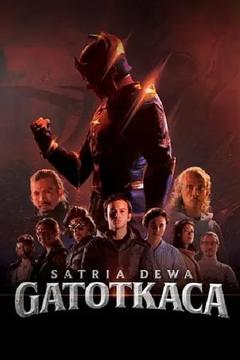 免费在线观看《Satria Dewa_ Gatotkaca 2022》