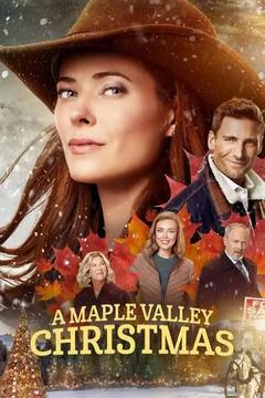 免费在线观看《Maple Valley Christmas 2022》