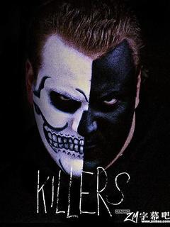 免费在线观看《杀手们 1996》
