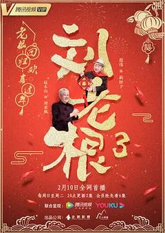免费在线观看完整版国产剧《刘老根 第三季》