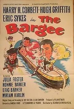 免费在线观看《The Bargee》