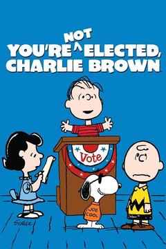 免费在线观看《选举到啰，查理布朗》