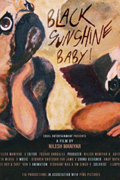 免费在线观看《Black Sunshine Baby 2023》