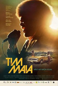 免费在线观看《Tim Maia》