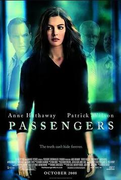 免费在线观看《乘客 2008》