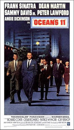 免费在线观看《十一罗汉 1960》
