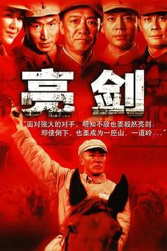 免费在线观看完整版国产剧《亮剑 2005》