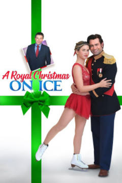 免费在线观看《A Royal Christmas on Ice 2022》