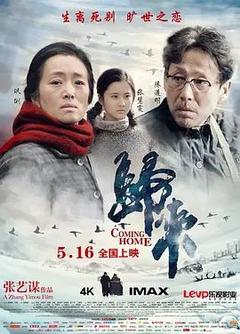 免费在线观看《归来 2014》