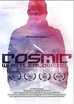 免费在线观看《Cosmic Whistleblowers》