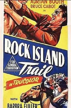 免费在线观看《Rock Island Trail》