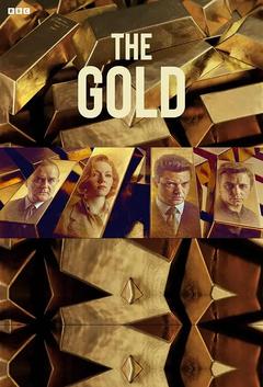 免费在线观看完整版欧美剧《黄金劫案 第一季》