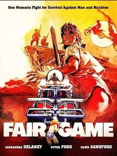 免费在线观看《公平游戏 1986》