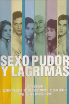 免费在线观看《Sexo, pudor y lágrimas》