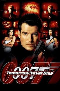 免费在线观看《007之明日帝国 1997》