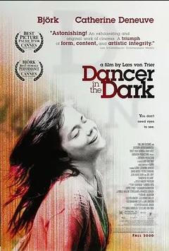 免费在线观看《黑暗中的舞者 2000》