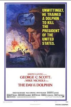 免费在线观看《海豚之日 1973》