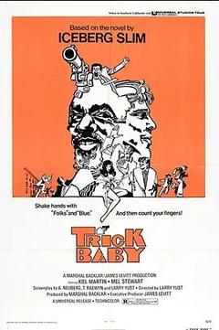 免费在线观看《Trick Baby 1973》