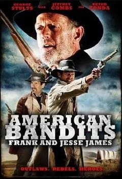 免费在线观看《美国土匪：弗兰克与杰西詹姆斯》