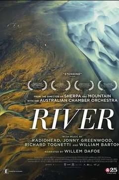 免费在线观看《河流 2021》