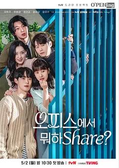 免费在线观看完整版韩国剧《在办公室干什么Share 2022》