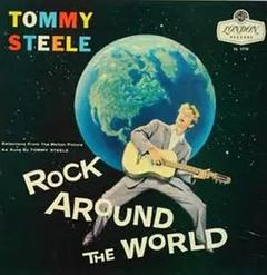 免费在线观看《Rock Around the World》