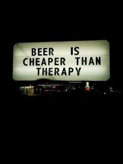 免费在线观看《Beer Is Cheaper Than Therapy》