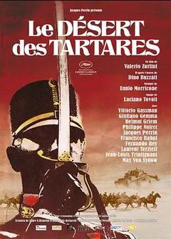免费在线观看《鞑靼人的荒漠 1977》
