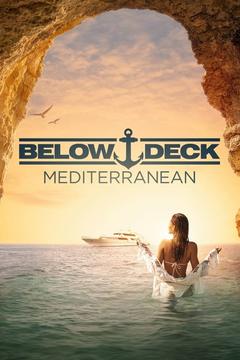 免费在线观看《海上私生活：地中海篇 第五季》