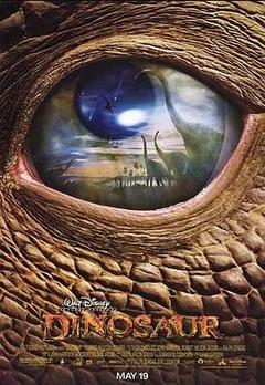 免费在线观看《恐龙 2000》