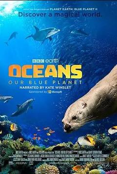 免费在线观看《海洋：我们的蓝色星球》
