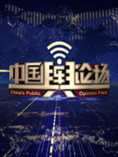 免费在线观看《中国舆论场 2023》