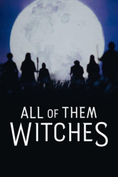 免费在线观看《全员女巫 2022》