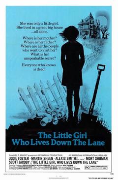 免费在线观看《黑巷少女 1976》
