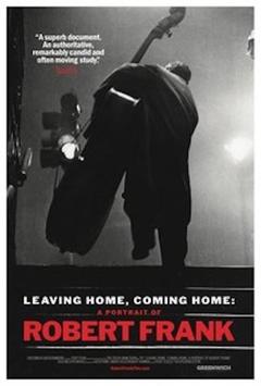 免费在线观看《离家，回家：罗伯特弗兰克的肖像》