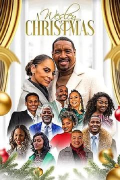 免费在线观看《A Wesley Christmas 2022》