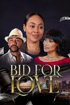 免费在线观看《Bid for Love 2022》