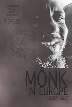 免费在线观看《Monk in Europe 2022》