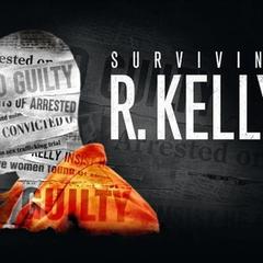免费在线观看完整版欧美剧《逃脱R. Kelly的魔爪 第三季 2023》