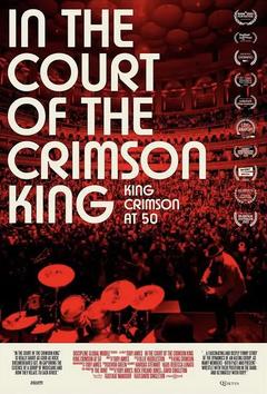 免费在线观看《In the Court of the Crimson King 2022》